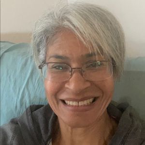 Meet your Posher, Lynn